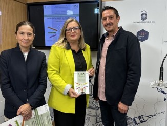 Ciudad Real inaugura una oficina integral para mejorar la vida de sus mayores