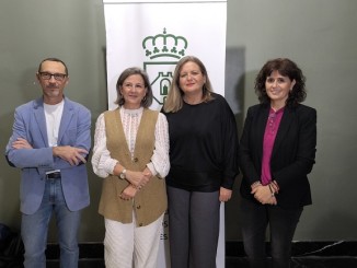 Cáritas presenta su proyecto de inserción laboral y de economía social