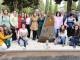 El Cementerio de Ciudad Real inaugura un espacio de homenaje para bebés fallecidos Un lugar de duelo y recuerdo para las familias