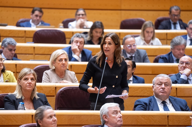 El PP exige al gobierno la implantación de la educación gratuita de 0 a 3 Años No podemos seguir cargando a las familias con costos insoportables