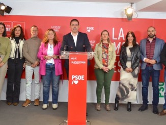 El PSOE propone un plan de 3,3 millones para revitalizar los pueblos de Ciudad Real y frenar la despoblación