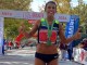 Gemma Arenas vence en la XXVIII edición del Quijote Maratón de Ciudad Real en la categoría femenina