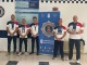 La Policía Local de Ciudad Real brilla en los Juegos Europeos con 14 medallas