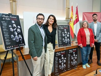 La XXXIII Muestra Provincial de Teatro de Ciudad Real lleva la magia escénica a toda la provincia con grupos amateur y profesionales