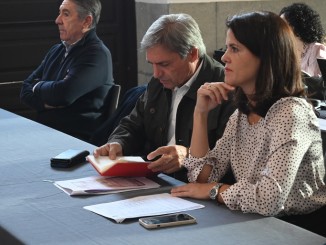 María Jesús Pelayo impulsa la colaboración intermunicipal para la preservación del patrimonio histórico como motor de desarrollo sostenible