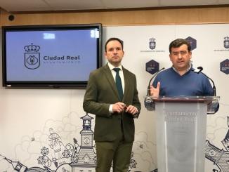 Ciudad Real muestra su solidaridad 50.000€ para ayudar a las víctimas de la DANA