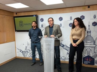 Ciudad Real recupera su brillo Un proyecto ambicioso para restaurar su patrimonio escultórico