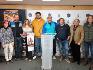 Ciudad Real se une en solidaridad Humor y rock para ayudar a los afectados por la DANA