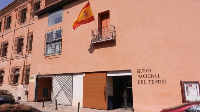 El Museo Nacional del Teatro en Almagro se convierte en el Museo Nacional de las Artes Escénicas Un cambio que refleja la diversidad y riqueza del patrimonio escénico en España