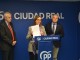 El PP solicita la comparecencia de Elma Saiz por el posible centro de migrantes en el Aeropuerto de Ciudad Real y denuncia contradicciones del Gobierno