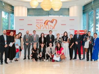 FENAVIN 2025 La feria del vino español que conquista el mercado asiático con una presentación en Ho Chi Minh