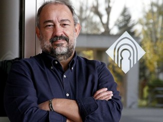 Julián Garde, único candidato al rectorado de la UCLM La proclamación definitiva abre la campaña electoral para su reelección