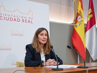 La Diputación de Ciudad Real apuesta fuerte por el deporte base Incrementa la inversión en el programa Somos Deporte 3-18