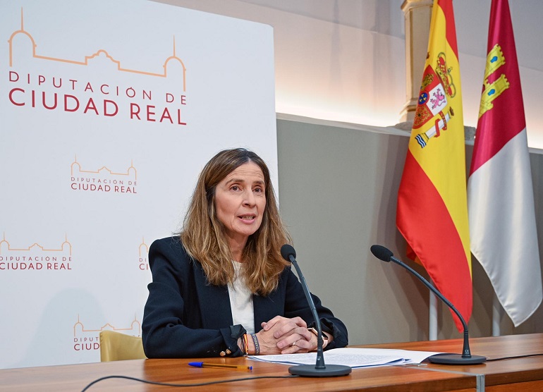 La Diputación de Ciudad Real apuesta fuerte por el deporte base Incrementa la inversión en el programa Somos Deporte 3-18