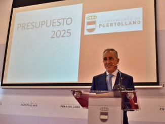 Puertollano 2025 Un presupuesto municipal ambicioso que impulsa el futuro de la ciudad