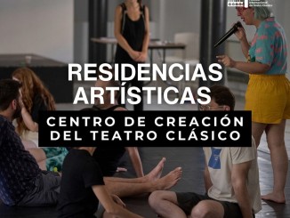 Residencias artísticas en Almagro Un impulso al Teatro Clásico del Siglo de Oro para creadores de todo el mundo