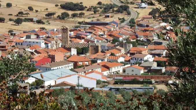 “Un atraco a los bolsillos de las familias” El PP de Arroba de los Montes denuncia la subida del 26% en la tasa de basura