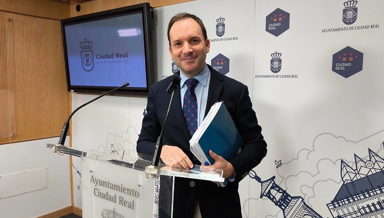 Ciudad Real avanza con nuevos convenios y proyectos