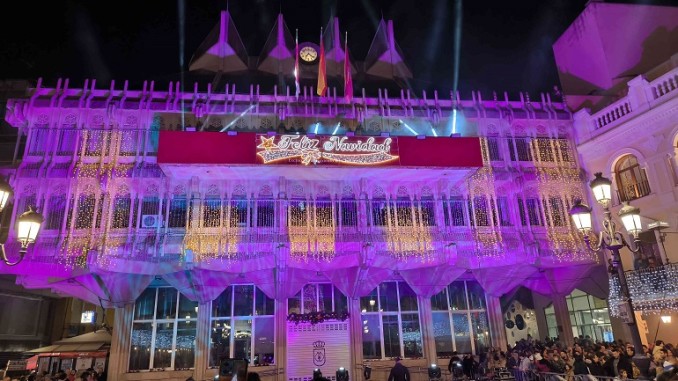 Ciudad Real da la bienvenida a la Navidad con tradición, arte y solidaridad