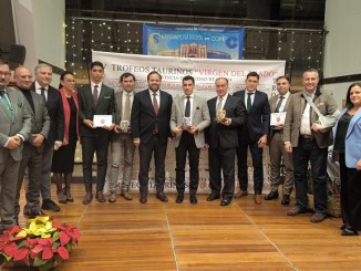 Ciudad Real se consolida como referente taurino en los V Premios Virgen del Prado