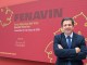 FENAVIN 2025 Nuevas iniciativas de la Diputación de Ciudad Real para impulsar la Feria Nacional del Vino