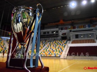 Indignación en el Fútbol Sala Femenino El Almagro FSF, gravemente perjudicado en la Final del Trofeo JCCM