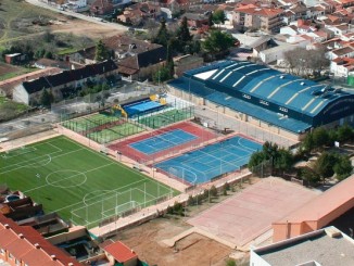 La final del Trofeo JCCM de Futbol Sala Femenino se disputará sin paliativos en Chiloeches, un golpe a la neutralidad deportiva