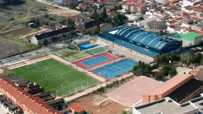 La final del Trofeo JCCM de Futbol Sala Femenino se disputará sin paliativos en Chiloeches, un golpe a la neutralidad deportiva