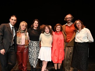 María Jesús Pelayo reafirma el compromiso con la cultura y el talento local en la XXXIII Muestra Provincial de Teatro