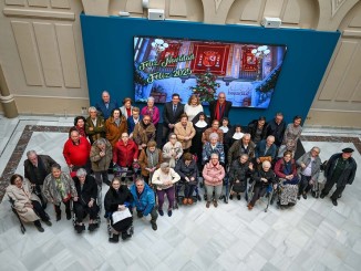 Recuerdos Vivos Una celebración literaria de las generaciones en Ciudad Real