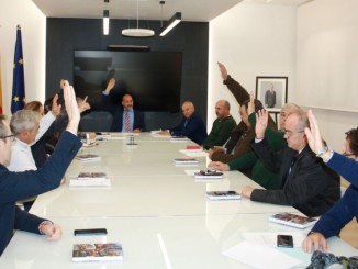 Refuerzo histórico para el Cuerpo de Bomberos en Ciudad Real! 70 nuevas plazas en tres años