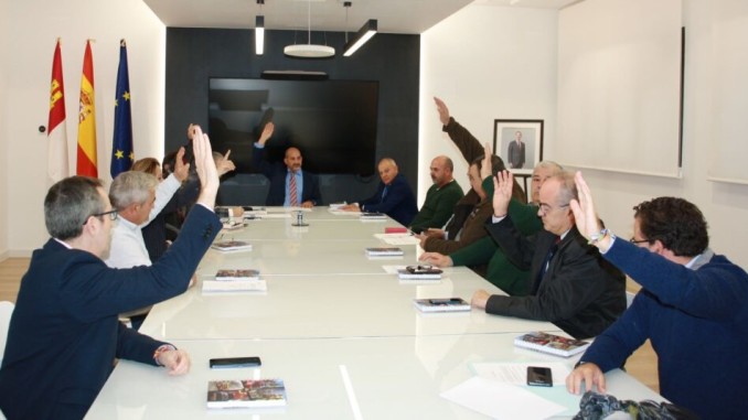 Refuerzo histórico para el Cuerpo de Bomberos en Ciudad Real! 70 nuevas plazas en tres años