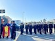 Valdepeñas rinde homenaje a 200 años de historia con la nueva Calle Policía Nacional