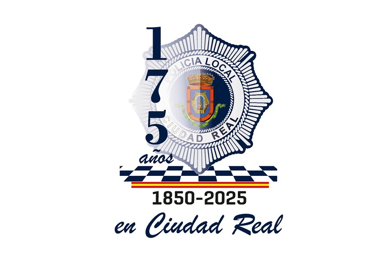 175 años de Policía Local en Ciudad Real