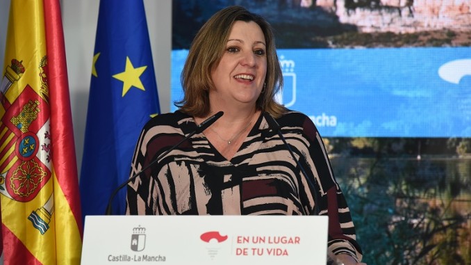 Castilla-La Mancha eleva el turismo a nuevas alturas Su impactante propuesta para FITUR 2025