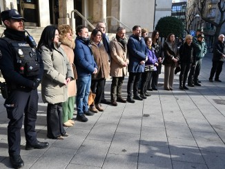 Ciudad Real clama contra la violencia machista Un inicio de 2025 marcado por el luto y la reflexión colectiva