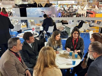 Ciudad Real se consolida como destino de turismo familiar El Ayuntamiento apuesta por las familias en FITUR 2025