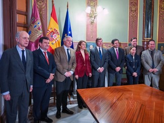 Ciudad Real y la Corona Un vínculo histórico celebrado en la exposición del X Aniversario de Felipe VI