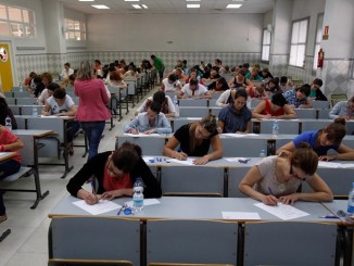 Convocatoria de 795 plazas para profesores de secundaria y FP en 2025