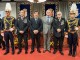 El Ayuntamiento de Ciudad Real rinde homenaje a su Policía Local con un decreto histórico