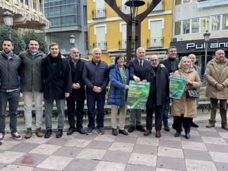 El Balonmano de Ciudad Real se viste de gala contra el cáncer!