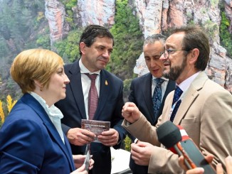 Geoparque Volcanes de Calatrava, Ciudad Real Una nueva era turística y científica en 2025