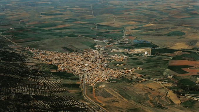 Porzuna un año más en FITUR 2025 Tradición, patrimonio y naturaleza de la mano de Castilla-La Mancha