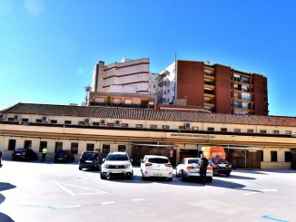 Reabre el aparcamiento del Mercado Municipal de Puertollano con mejoras notables