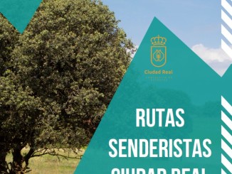 Senderismo para toda la familia Rutas espectaculares y accesibles en Ciudad Real