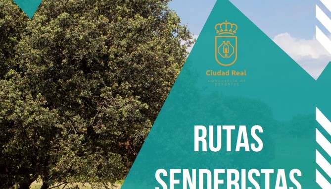 Senderismo para toda la familia Rutas espectaculares y accesibles en Ciudad Real