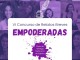 VI Concurso de Relatos Breves “Empoderadas” de UGT Castilla-La Mancha