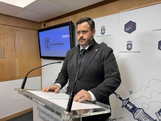 14 Millones para Ciudad Real Nuevos aparcamientos, peatonalizaciones y mejoras en el centro y barrios