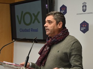 Ciudad Real, ejemplo de transparencia Su Concejalía de Economía y Contratación, la más valorada de España