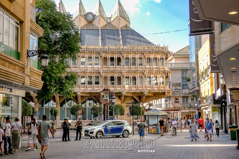 Ciudad Real lidera la revolución digital Primer ayuntamiento de la provincia en implementar inteligencia artificial para transformar la gestión municipal